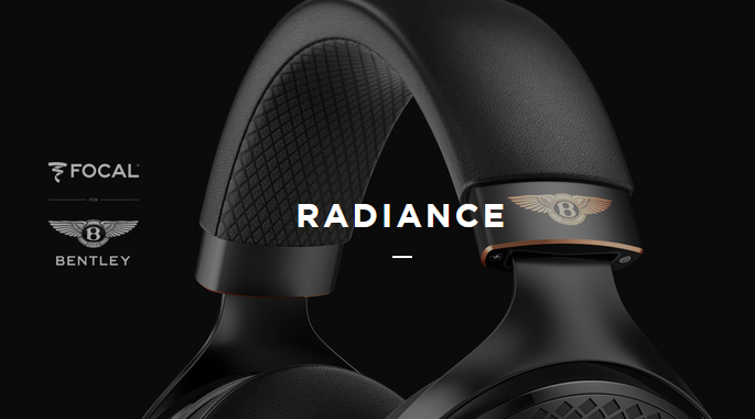 Focal for Bentley Radiance.